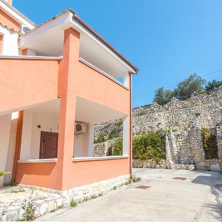 Villa Calma Vieste Buitenkant foto