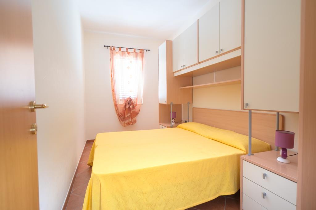 Villa Calma Vieste Buitenkant foto